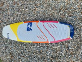 FONE Slice Kitesurfboard 5`3`` x 18.3``